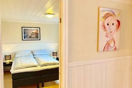 Central Location. Close To Everything. Family Friendly. Tromsø