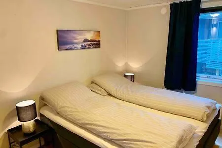Dom wakacyjny Central Location. Close To Everything. Family Friendly. Tromsø